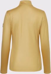 Rehall Shiner-R dámská mikina, Gold (1)