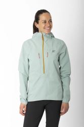 2117 of Sweden Sangis dámská bunda, Mint (2)