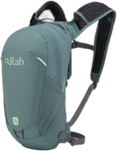 Turistický batoh Rab Tygen 6, Sage