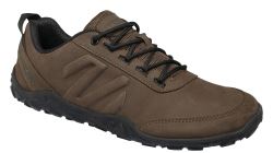Bennon Leather barefootové boty, Brown/Black