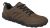 Bennon Leather barefootové boty, Brown/Black