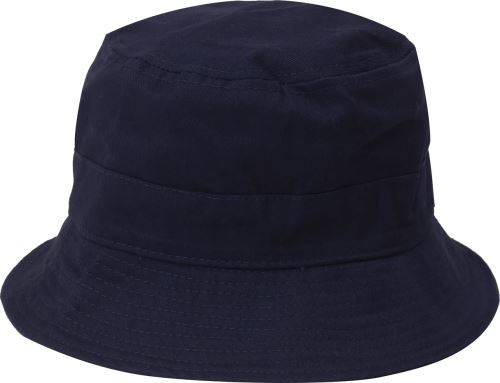 Marine dětský bavlněný klobouk, Navy