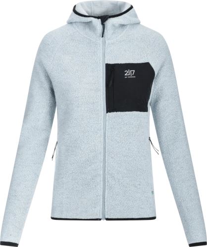 2117 of Sweden Skord dámská mikina, Ice Blue