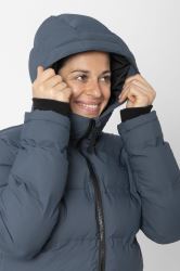 Furan Parka LS, Midnight (5)