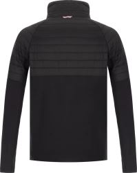2117 of Sweden Sikan pánská bunda, Black (1)