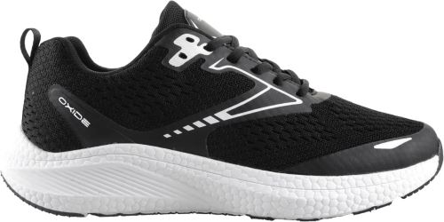 Oxide Pace Runner unisexová obuv na voľný čas, Black