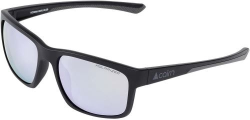 Cairn Swim Polarized sluneční brýle, Mat Black Grey