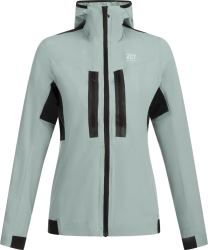 2117 of Sweden Lumsen dámská lehká hybridní bunda, Mint