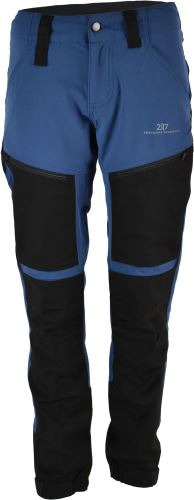 2117 of Sweden STOJBY dámské outdoorové kalhoty, navy