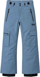 Rehall Benn-R26 dětské lyžařské kalhoty, Steel Blue Rehall Benn-R26 dětské lyžařské kalhoty, Steel Blue