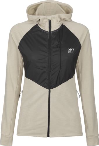 2117 of Sweden Hammal dámská mikina, Beige