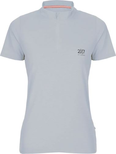 2117 of Sweden Torne dámské cyklo tričko, Pearl Blue