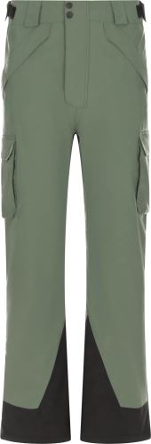 Krasse Ski Pant MS, borovicová