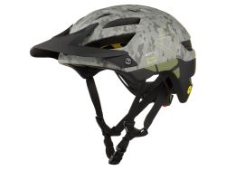 Cyklistická prilba Cairn Rift Mips, Mat Khaki Camo