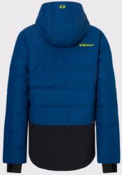 Rehall - Darran-R-jr dětská lyžařská bunda, Legion Blue (1)
