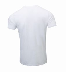2117 of Sweden Apelviken pánské tričko, White (2)