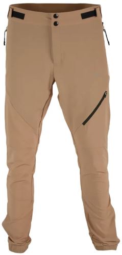 2117 of Sweden SANDHEM pánske outdoorové nohavice, kitt brown