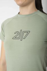 Dámsky top s krátkym rukávom Alken (5)
