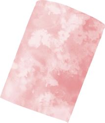 Šatka na krk True North Buff, Pink Comb