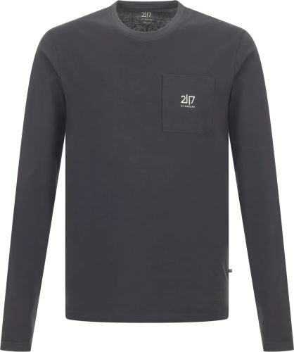 2117 of Sweden Uggelbo unisex bavlněné tričko, Ink
