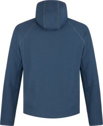 2117 of Sweden Mellom pánská softshellová bunda, Navy (1)
