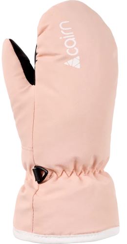Detské rukavice Cairn Quick B, Powder Pink