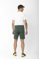 2117 of Sweden Sandhem pánské outdoorové kraťasy, Forest Green (14)