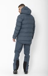 Furan Parka MS, Polnoc (3)