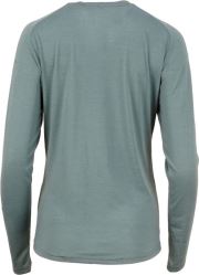 Dámske tričko RAYON L/S PRINT, fľaša (1)