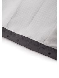 Bežecká vesta Rab Veil 6, Gargoyle/Graphene (5)