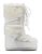 Moon Boot Icon Faux Fur dámské zimní boty, Optical White