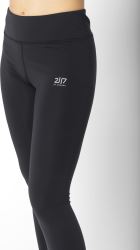 Undal Pant LS, čierna (2)