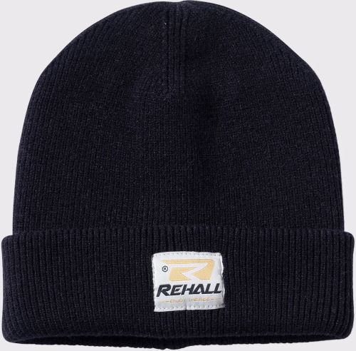 Rehall  Sari-R  unisex  čepice, Black