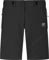 2117 of Sweden Sandhem dámské outdoorové kraťasy, Black