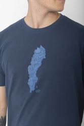 Pánske tričko Apelviken (2)
