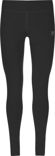 Undal Pant MS, čierna