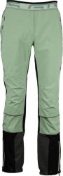 GTS 606432L dámske outdoorové nohavice Mendola High Performance, Khaki