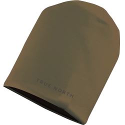 True North unisex bavlněná čepice, Dusty Olive