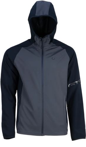 GTS403261M pánská lehká outdoorová bunda, Navy