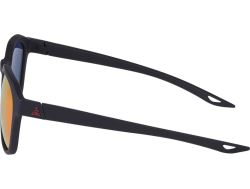 Slnečné okuliare Cairn Pulse Pure, Mat Black (1)