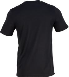 Pánske tričko RAYON, Carbon (1)