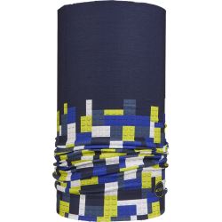 Detský nákrčník Cairn Malawi Tube, Blue Game
