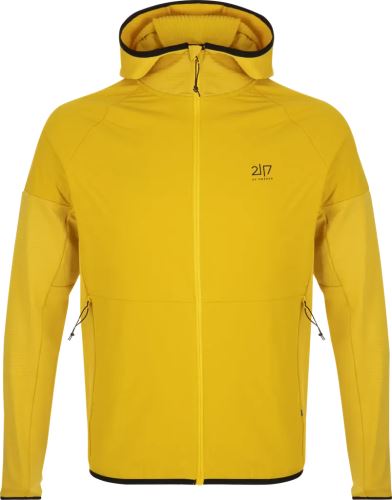 Pánsky fleece Trubo