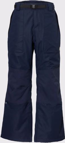 Rehall Breeze-R pánske lyžiarske nohavice baggy, Indigo