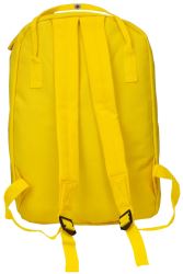 2117 of Sweden Stevik batoh 20L, Dark Yellow (1)