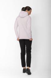 2117 of Sweden Kengis – dámska hybridná bunda, farba Lavender (3)