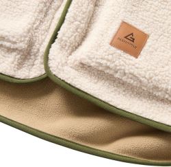 Garphyttan Kodiak pánská bunda, Beige (3)