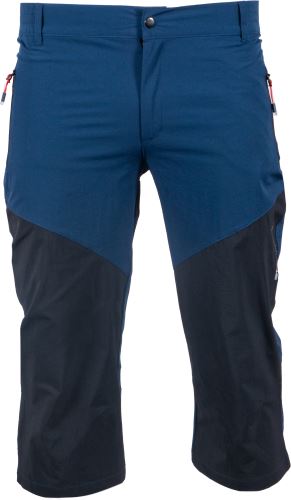 GTS6056M015 pánské outdoorové capri kalhoty, Grey