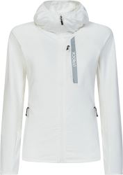 Rock Experience Arrows dámská mikina, Marshmallow