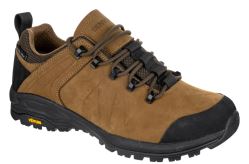 Bennon Terenno 2.0 Low nízké trekové boty, Brown